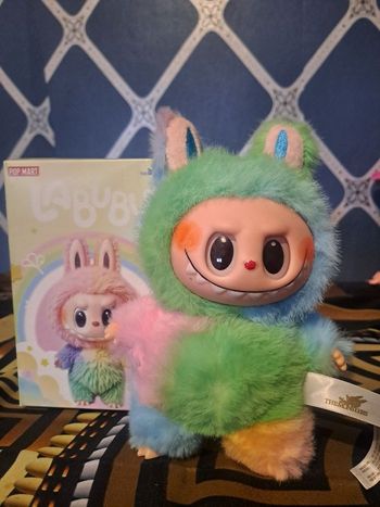 Labubu 