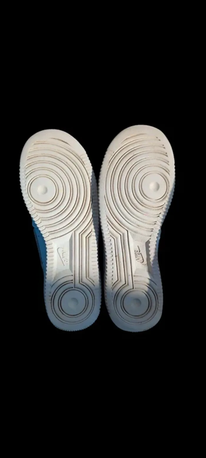 Basket Air max - photo numéro 3