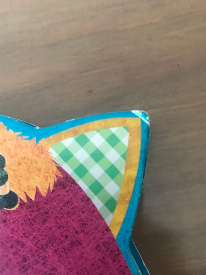 Bonjour Petit Hibou Hemma 18 mois - photo numéro 3