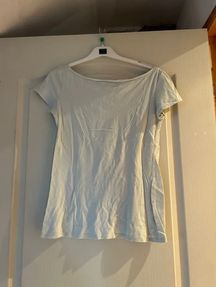 T-shirt - photo numéro 3