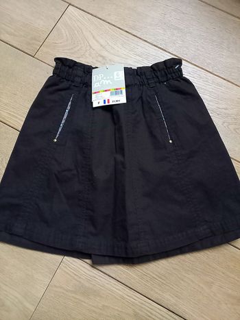 Très belle jupe DPAM