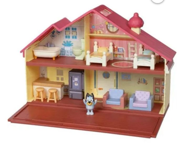 Maison Bluey  en excellent état