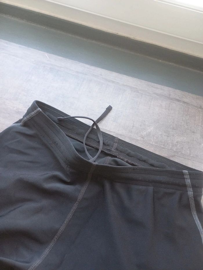 Legging de running  kalenji  homme - photo numéro 4