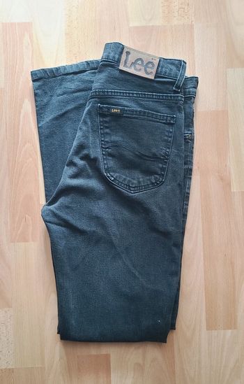 Jeans Lee W31 L34
