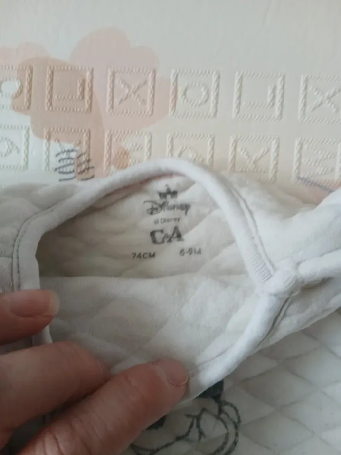 Pull chaud - photo numéro 3