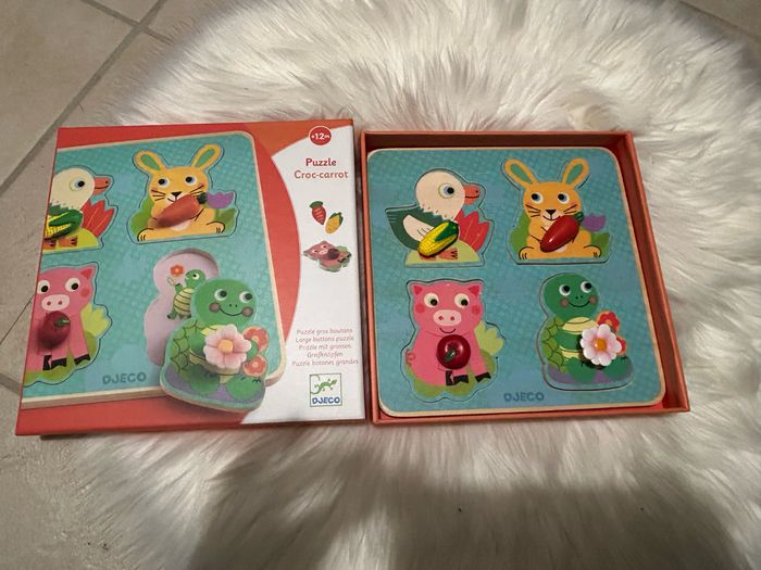 Puzzle bébé - photo numéro 2