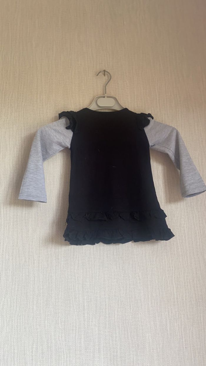 T-shirt Taille 4 ans - photo numéro 2