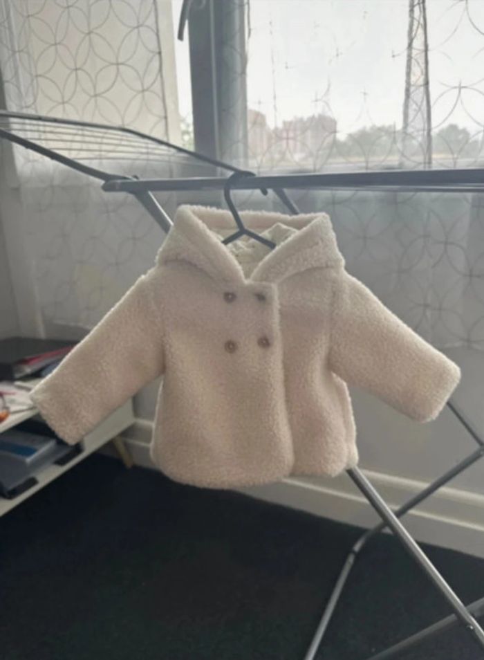Manteau