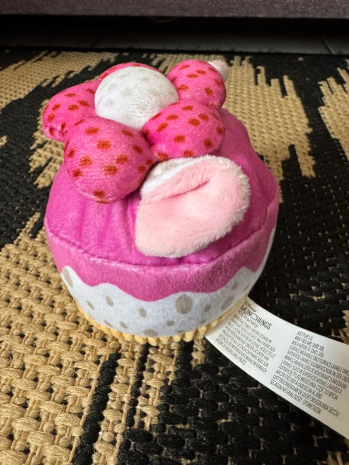 Disney Munchlings - Peluche Pua - photo numéro 6