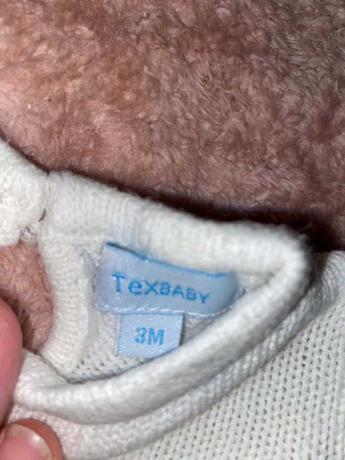 robe blanche - photo numéro 2