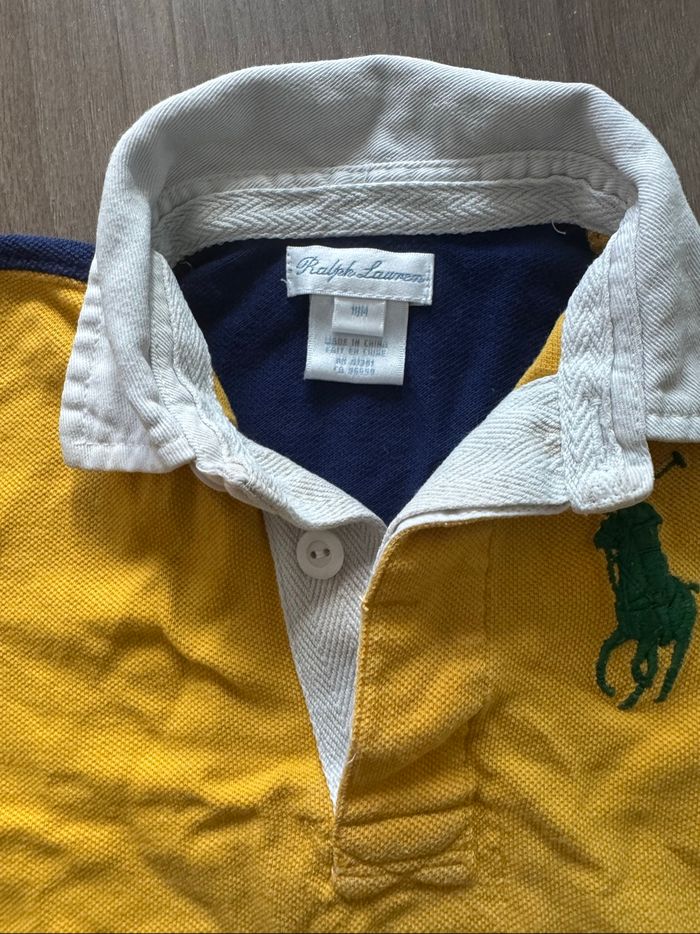 Polo Ralph Lauren - photo numéro 3