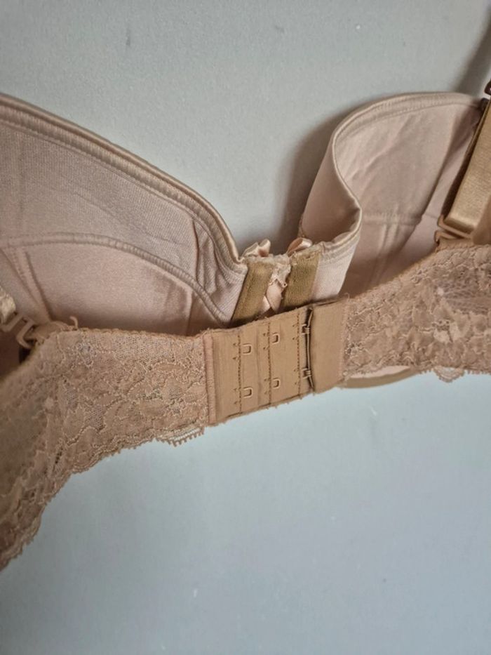 Soutien gorge Darjeeling taille 90D - photo numéro 8