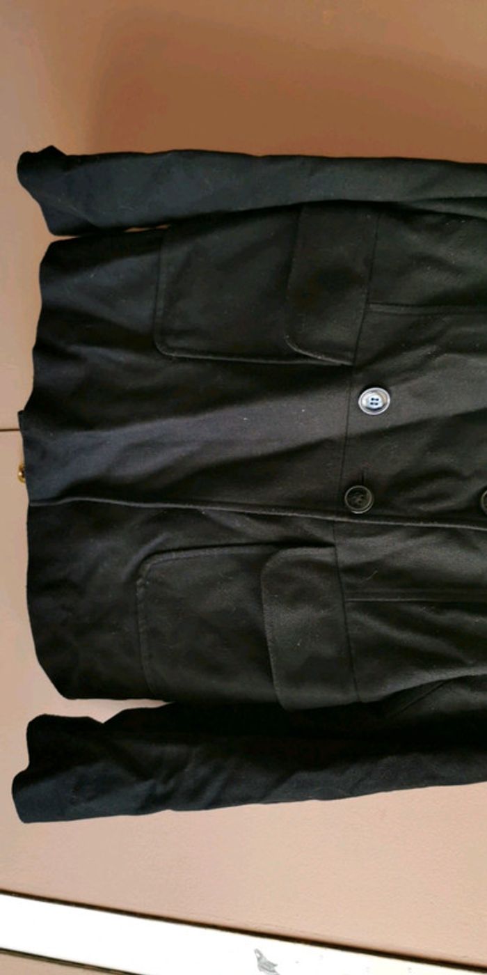 Manteau - photo numéro 4