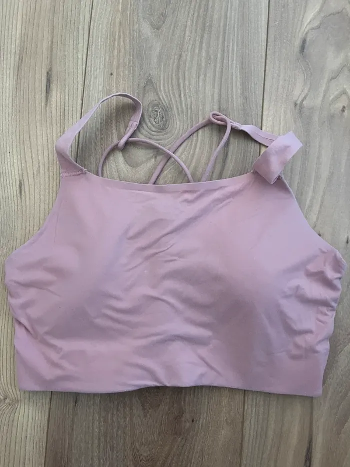 Brassière Nike