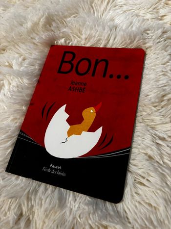 Livre bon