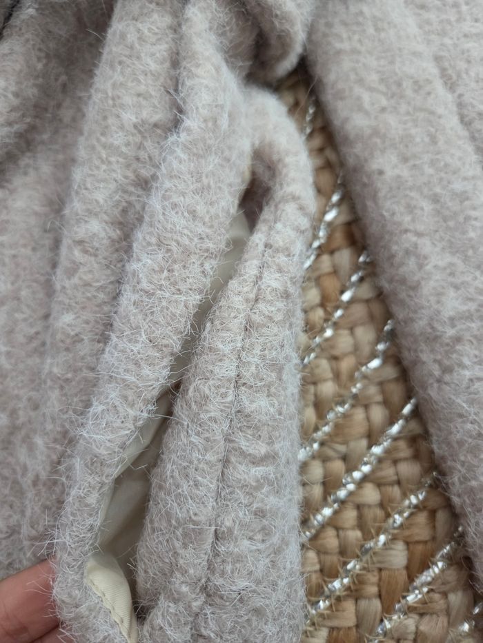 Manteau long - photo numéro 4