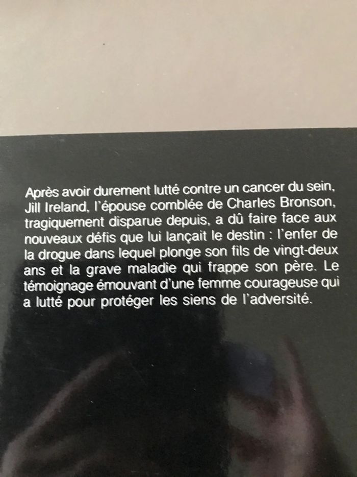 Livre La Brisure - photo numéro 3