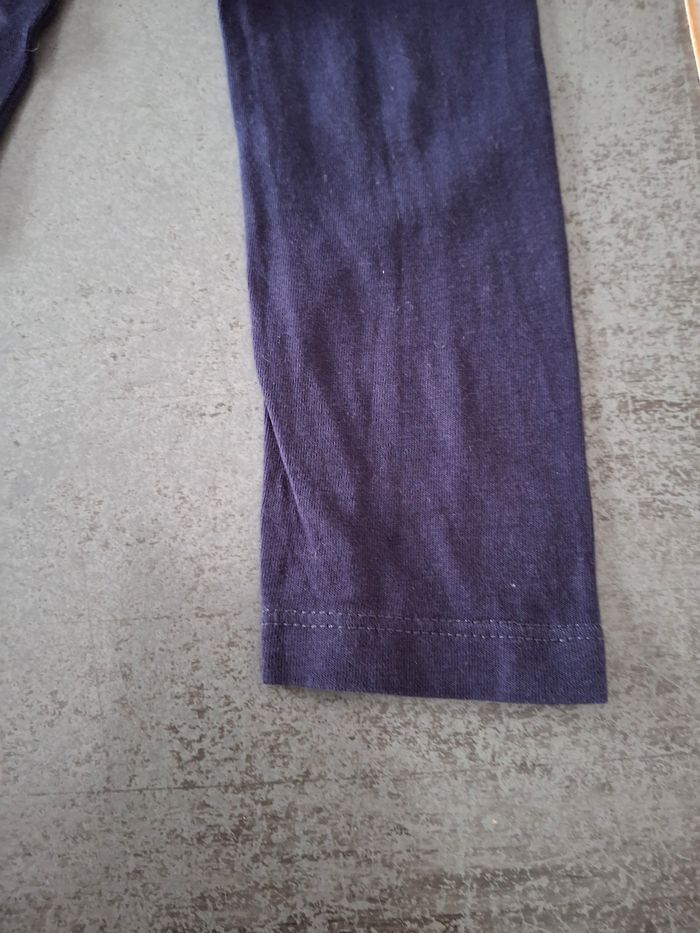 Tee-shirt ML - 6 ans - - photo numéro 2