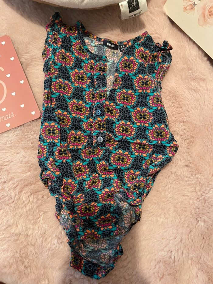 Body tissu léger 6m - photo numéro 2