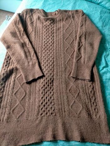 Robe pull