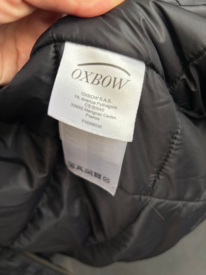 Manteau chaud - photo numéro 4