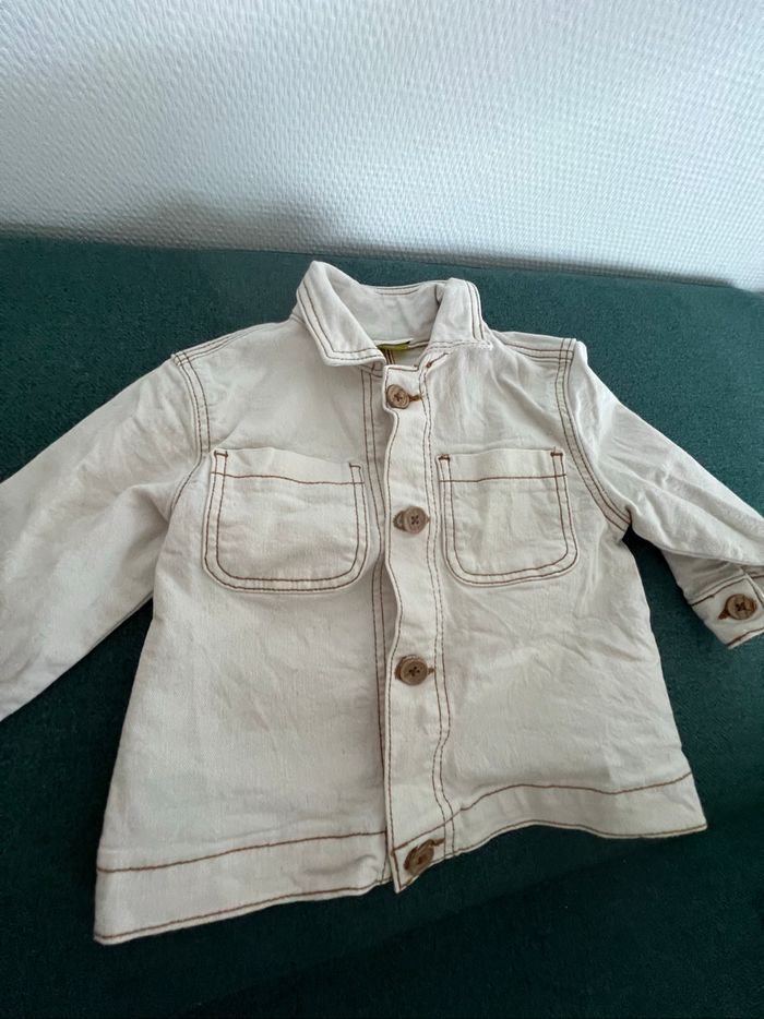 Veste