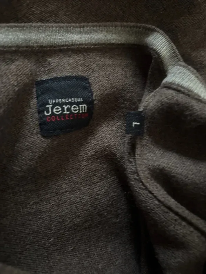 Pull L Jerem - photo numéro 6