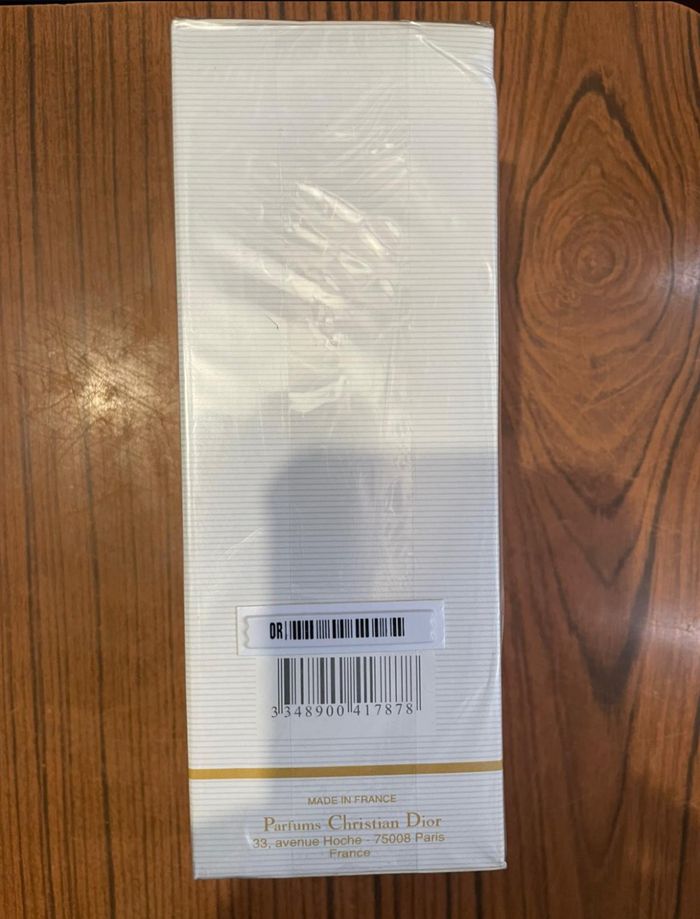 eau de parfum - photo numéro 2