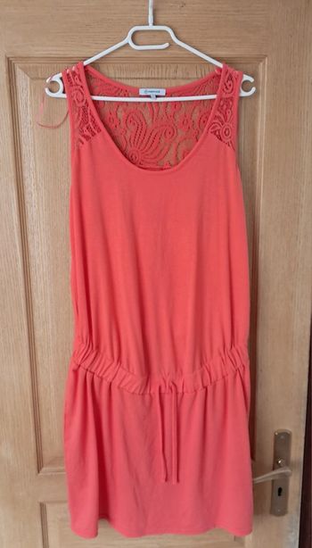 Robe maternité La halle taille L