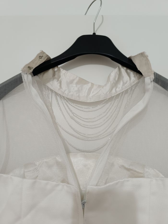 Robe de mariage femme neuf (145€ - photo numéro 5