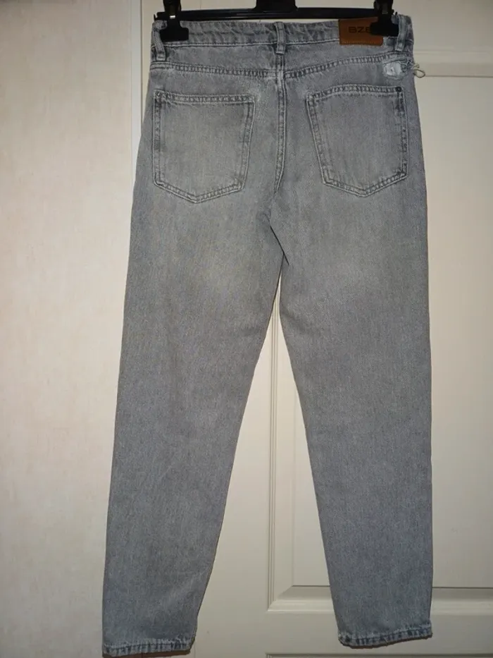Jeans BZB - photo numéro 5