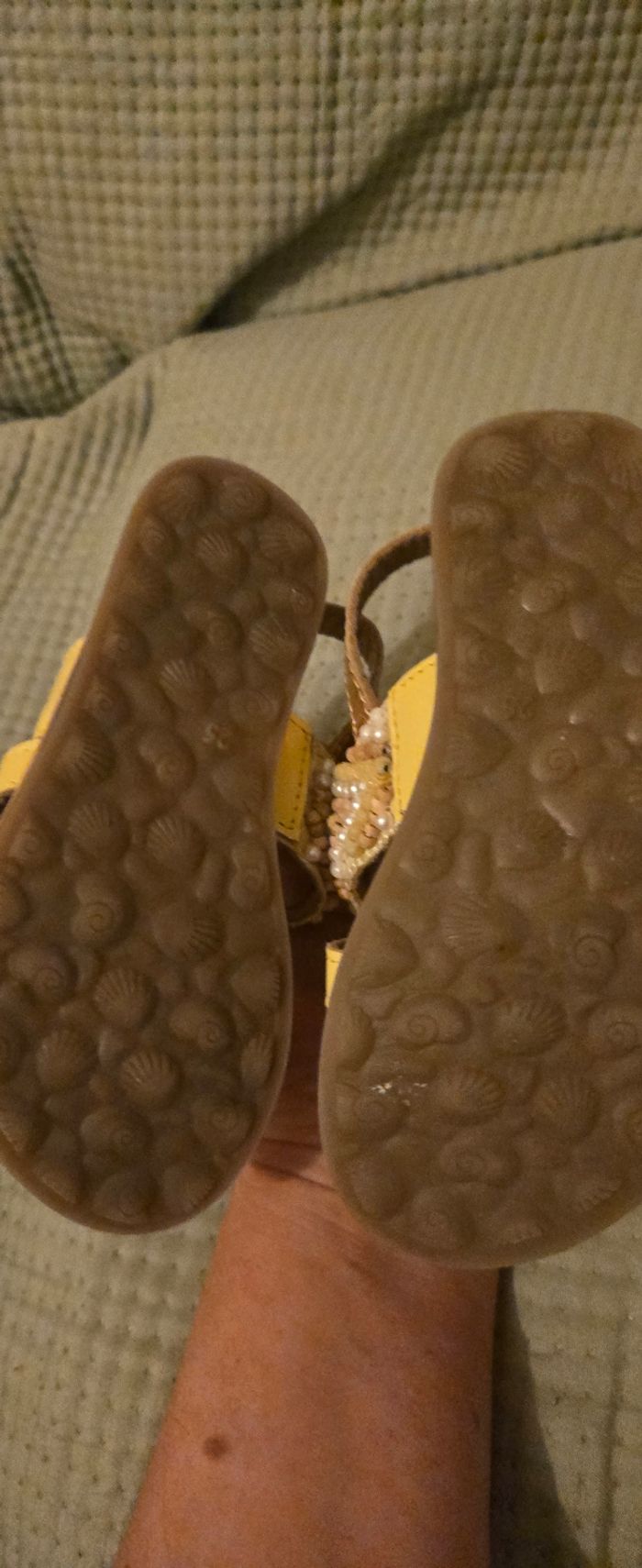 Sandale megis 25 - photo numéro 2