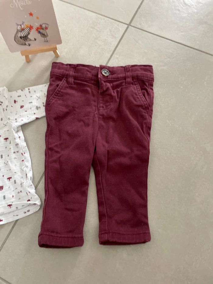 Ensemble - photo numéro 3