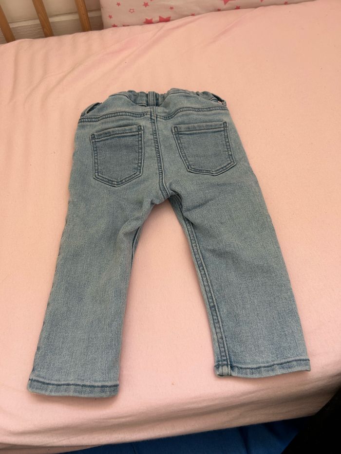 2 jeans - photo numéro 5