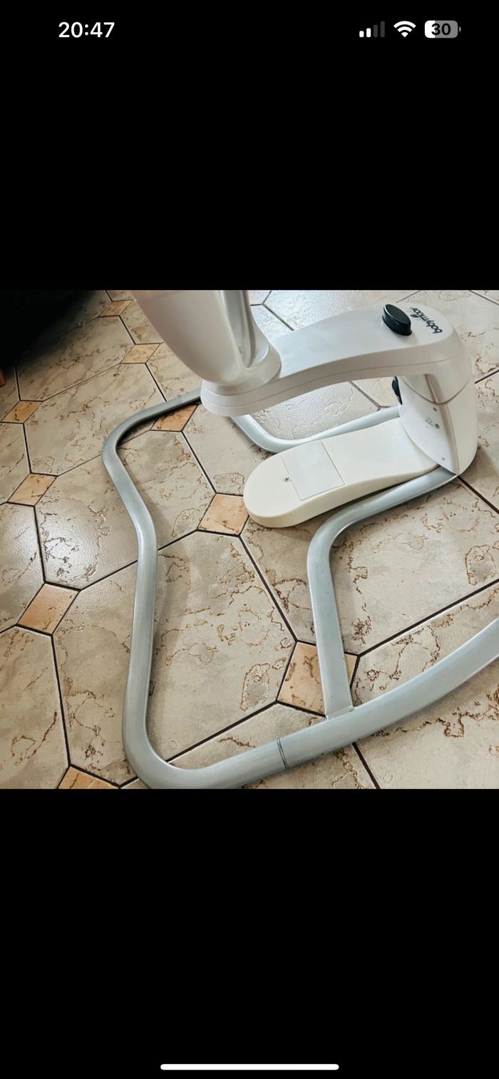 Balancelle babymoov - photo numéro 2