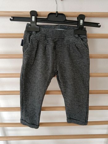 Pantalons boboli