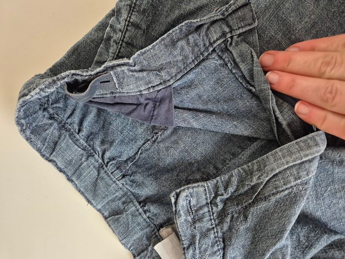 👧 Short - photo numéro 4