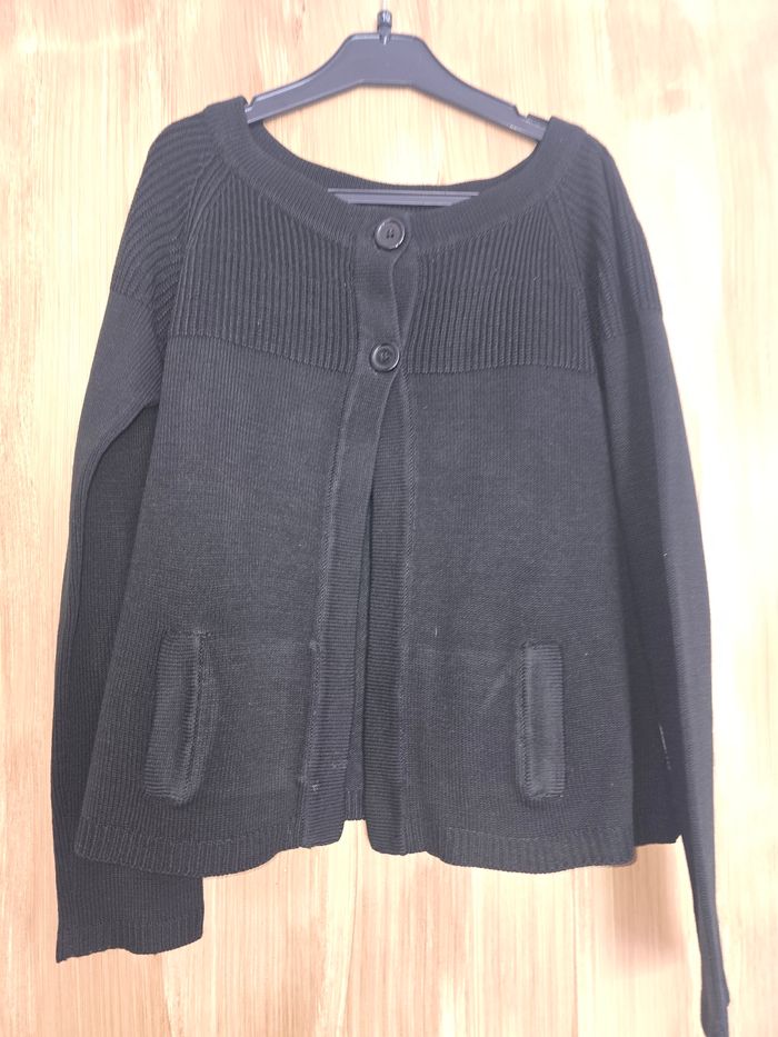 Gilet fille 12 ans
