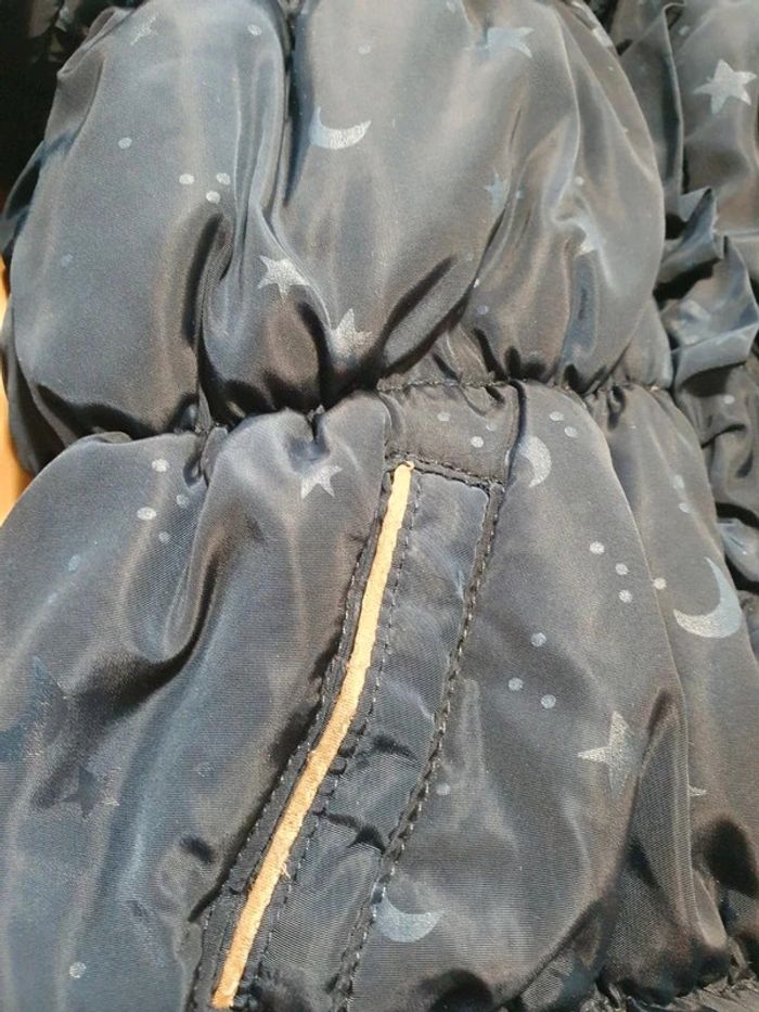 Veste Doudoune Manteau Kiabi 24 mois 2 ans 83 cm 89 cm - photo numéro 5