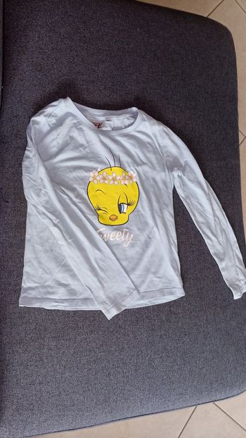 T shirt