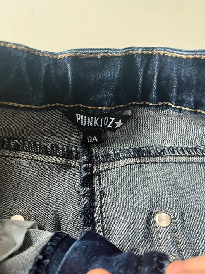 Jeans - photo numéro 2