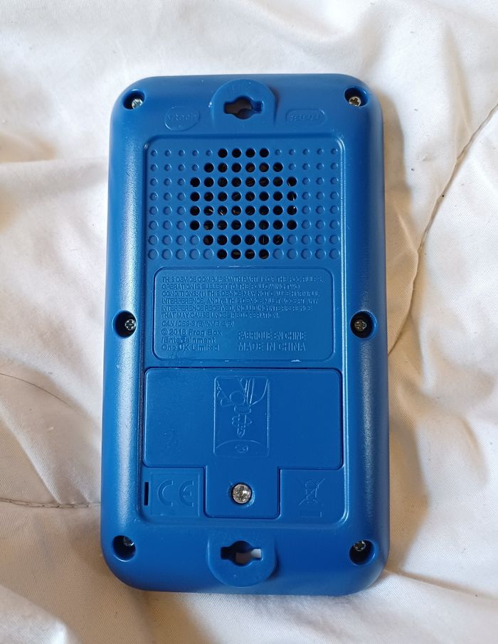 VTech- Smartphone Pyjamasques Jouet électronique - photo numéro 2