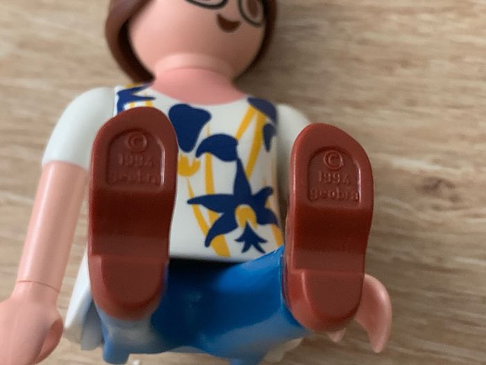 Playmobil 1994 - photo numéro 6