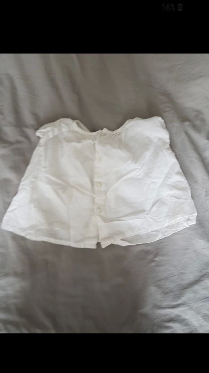 Blouse - photo numéro 3