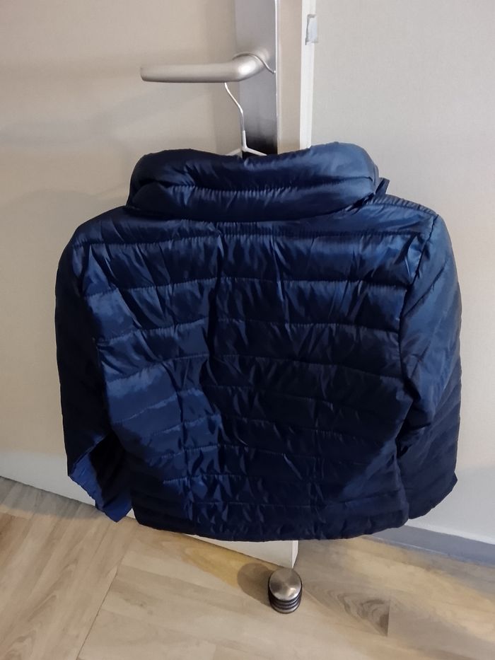 Blouson femme taille 34/36 - photo numéro 2