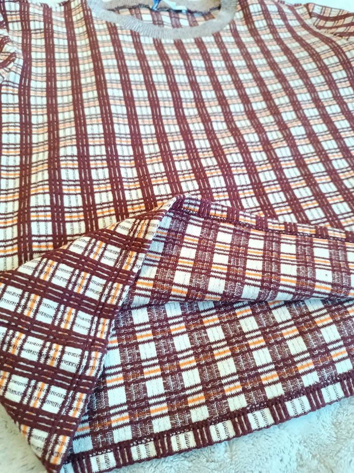 T-shirt Zara - photo numéro 6
