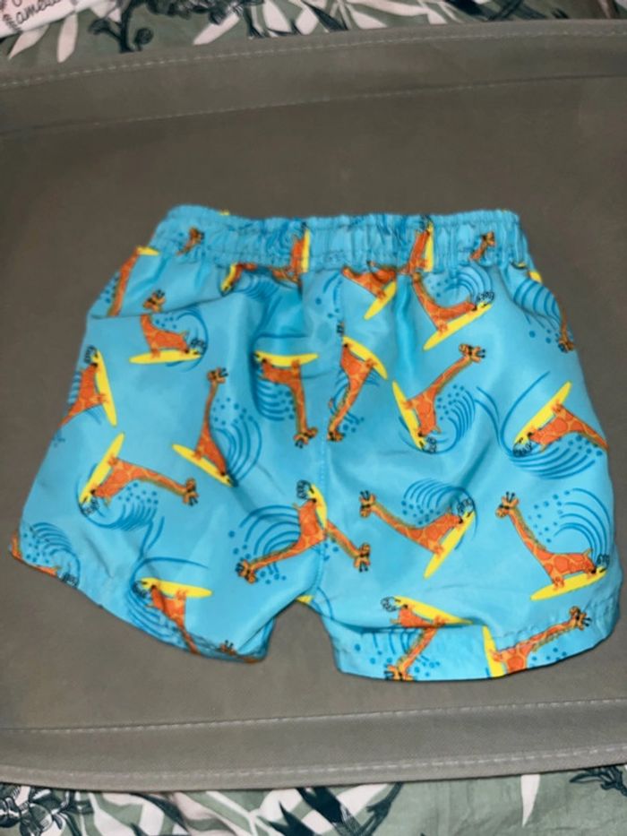 Short de bain - photo numéro 5