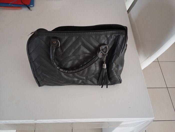Sac à main femmes - photo numéro 2