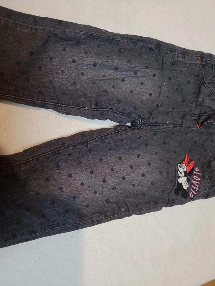 Pantalon 18 mois - photo numéro 2