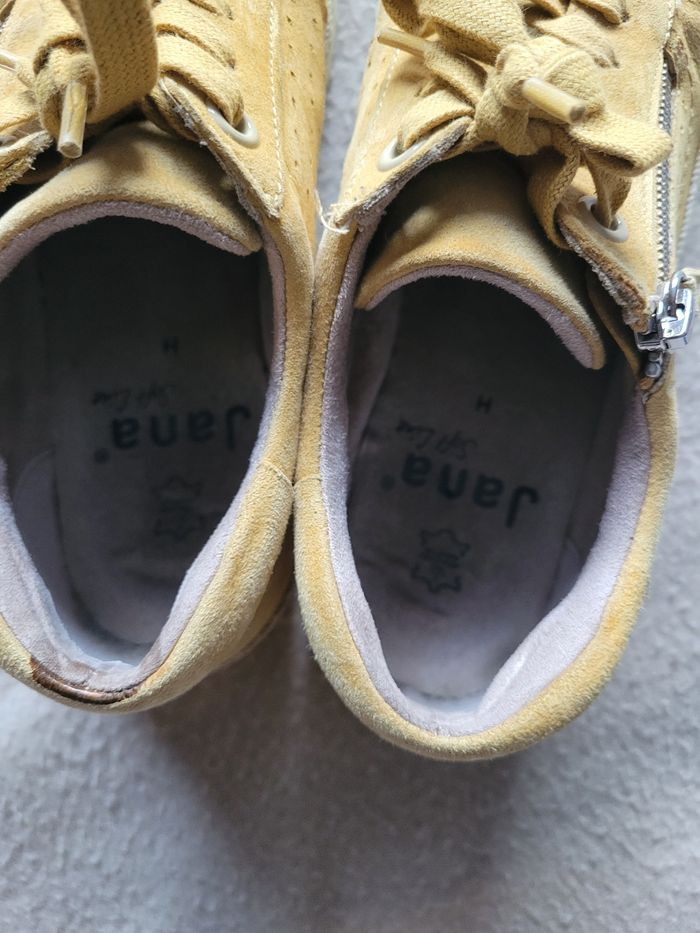 Sneakers 39 marque jana softline - photo numéro 6